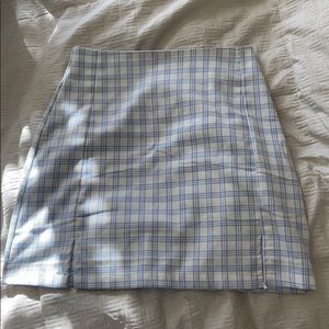 Brandy melville Cara skirt